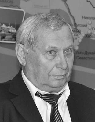 фото: Павлюк Микола Пантелеймонович
