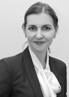 фото: Павлюченко Юлія Миколаївна