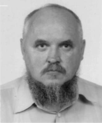 фото: Симулик Володимир Михайлович