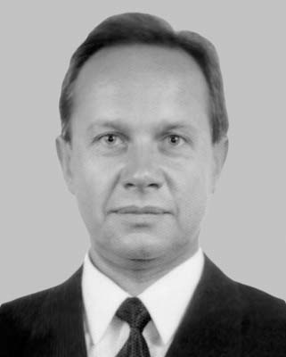 Писанко Віктор Миколайович