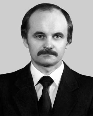 фото: Плиска Олександр Іванович
