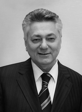 Пасєчніков Сергій Петрович