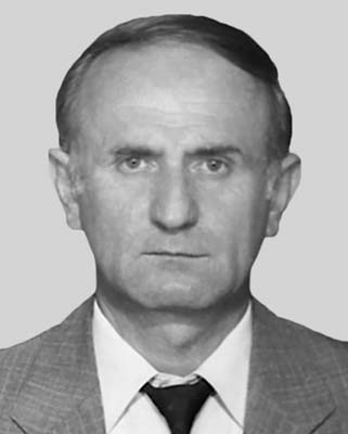 фото: Пуга Павло Павлович