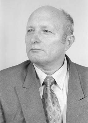 Полулях Олександр Данилович