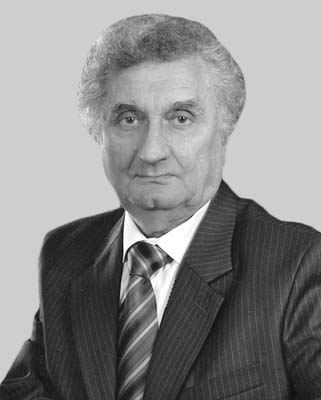 фото: Приходько Микола Ілліч