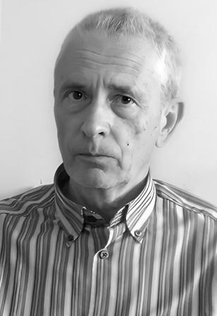 фото: Іваницький Валентин Петрович
