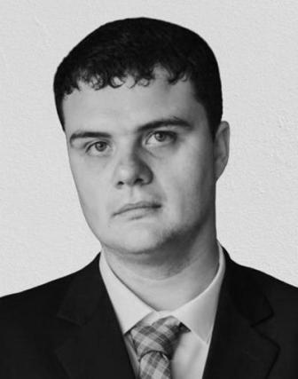 фото: Герасимов Тимофій Юрійович