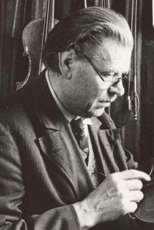Підгорний