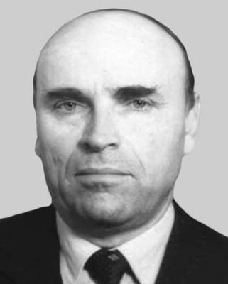 Плисюк Василь Пилипович