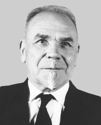 Поваженко Іван Омелянович