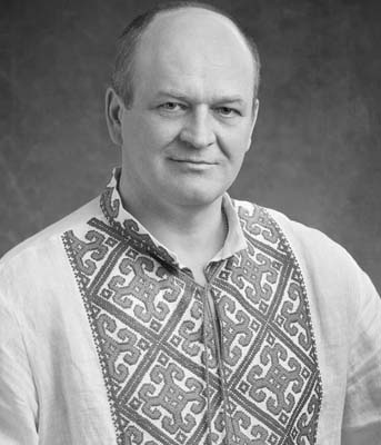 фото: Повозніков Микола Гаврилович