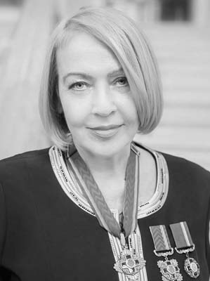 Пасєчнікова Наталія Володимирівна