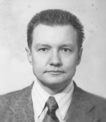 Титов Юрій Іванович