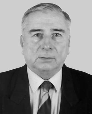 фото: Пащенко Валентин Павлович