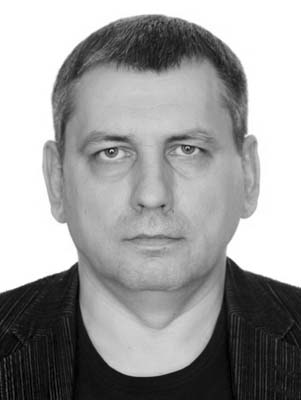 фото: Пащенко Олексій Валентинович