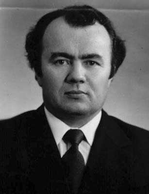 фото: Поплавський Василь Григорович