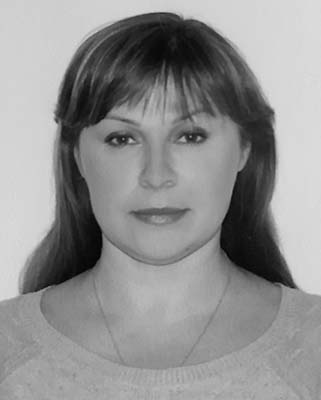 фото: Петрикова Оксана Петрівна
