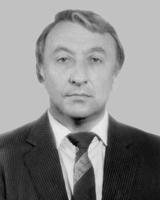 Пурцеладзе Анатолій Олексійович
