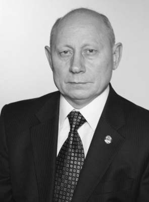 фото: Пчолкін Валерій Дмитрович