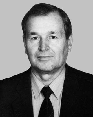 Петченко Олександр Матвійович
