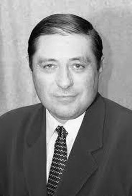 В. О. Шевченко