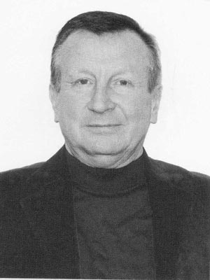 І. Г. Смирнов