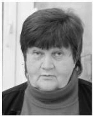 О. К. Золотарьова