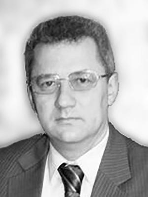 Гордуновський Олег Миколайович