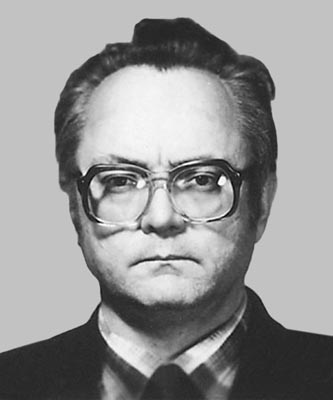 Волошин