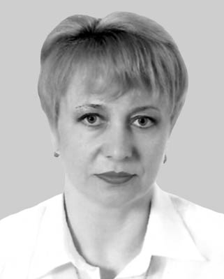 фото: Правдюк Наталія Леонідівна