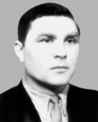 Пресняков