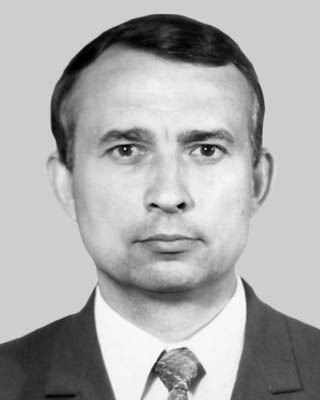 фото: Примаченко Віктор Євгенович