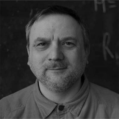 фото: Шарапов Сергій Геннадійович