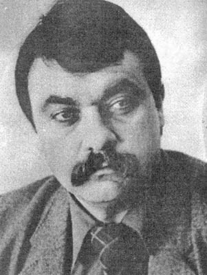 Педяш Олександр Дмитрович