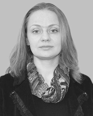 фото: Прушковська Ірина Віталіївна