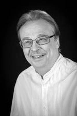 Перевозніков Вадим Михайлович