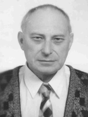 Перський Євген Ефроїмович
