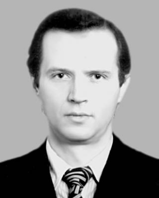 Трубніков