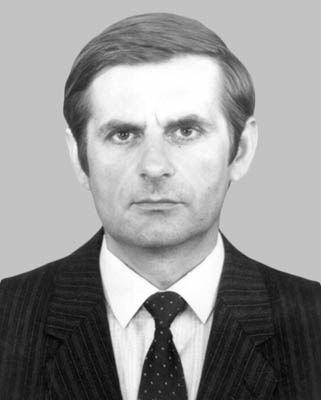 фото: Пипа Віктор Йосипович
