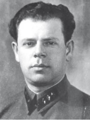 Письменний