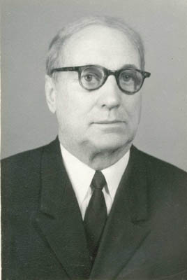 Смирнов