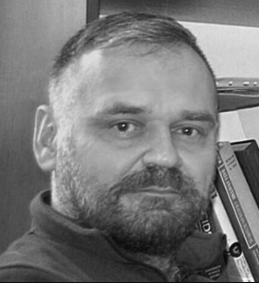 фото: Баумкетнер Андрій Богданович