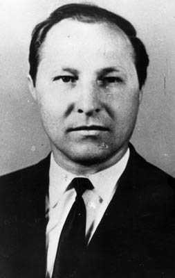 Савченко Микола Зиновійович