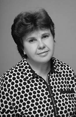 Папіш Віталія  Андріївна