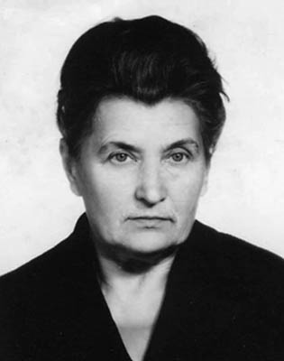 Юсько Стефанія Михайлівна