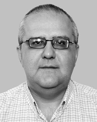 фото: Приходько Ігор Михайлович