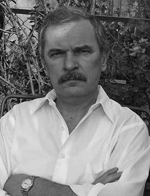 Пізіо Орест Олександрович