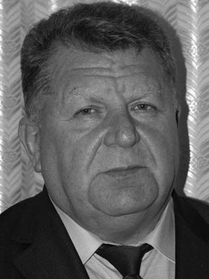 фото: Шарко Володимир Васильович