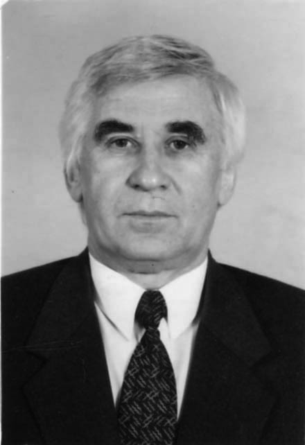 А. М. Самойленко