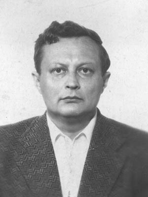 фото: Юрченко Юрій Пилипович
